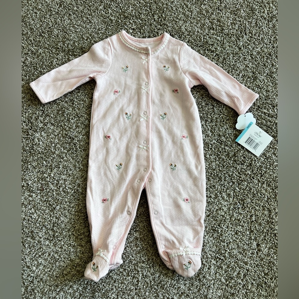 Little Me Onsie